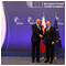 4.3.2015 - Prezident Kiska rokoval v Bruseli s Donaldom Tuskom, predsedom Eurpskej rady [nov okno]
