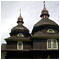 A wooden church in Vyn Komrnik [new window]