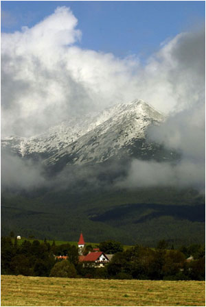 Panorma vehr