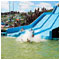 Tatralandia Aqua Park - a toboggan [new window]