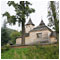 A wooden church in Krajn ierno [new window]