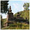 A little wooden church in Nin Komrnik [new window]