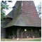 A little wooden church in Trocany [new window]