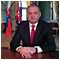 New Year's Adress by the President Andrej Kiska, 1.1.2015 