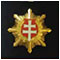 Order of the 2nd Class White Double Cross