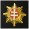 Order of the 2nd Class White Double Cross - military [new window]