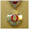 Order of the 2nd Class White Double Cross