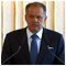 Part 2 - Press conference of President H. E. Andrej KISKA on the judiciary - Bratislava - Presidential Palace 18 June 2014 [new window]