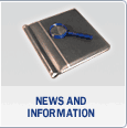News and information