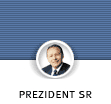 Prezident SR