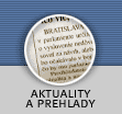 Aktuality a Prehady