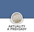 Aktuality a Prehady