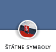 Štátne symboly