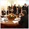 16.11.2014 - Rokovanie prezidentov krajn V4 a Ukrajiny [nov okno]