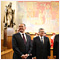 17.11.2014 - Prezident Andrej Kiska si v Prahe uctil vroie Novembra 89 [nov okno]