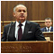 26.11.2014 - Vystúpenie prezidenta Andreja Kisku pred poslancami Národnej rady [nové okno]
