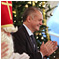 2.12.2014 - Mikuláš v Prezidentskom paláci [nové okno]
