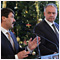 10.12.2014 - Oficiálna návšteva maďarského prezidenta Jánosa Ádera na Slovensku [nové okno]