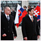 10.12.2014 - Oficiálna návšteva maďarského prezidenta Jánosa Ádera na Slovensku [nové okno]