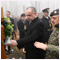 19.1.2015 - Prezident SR si uctil pamiatku obetí havárie vojenského lietadla AN-24  [nové okno]