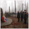 19.1.2015 - Prezident SR si uctil pamiatku obetí havárie vojenského lietadla AN-24  [nové okno]