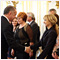 28.1.2015 - Prezident Andrej Kiska prijal ocenených z Dobrovoľník roka 2014 [nové okno]
