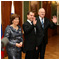 6.4.2010 - Rusk prezident Dmitrij Medvedev na oficilnej nvteve Slovenska [nov okno]