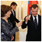 6.4.2010 - Rusk prezident Dmitrij Medvedev na oficilnej nvteve Slovenska [nov okno]