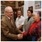 President Ivan Gasparovic meet with countrymen in Vojvodina, Serbia - 20.6.2009 [new window]