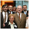 President Ivan Gasparovic meet with countrymen in Vojvodina, Serbia - 20.6.2009 [new window]