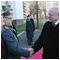 Prezident SR navtvil ministerstvo obrany - 15.12.2009 [nov okno]