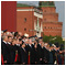 9.5.2010 - prezident SR sa zastnil oslv Da vazstva nad faizmom, Moskva [nov okno]