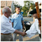 17.7.2010 - Prezident Ivan Gaparovi na Celoslovenskej prehliadke fujaristov v Korytrkach [nov okno]