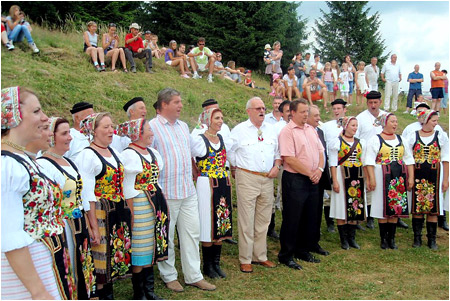 17.7.2010 - 18. vroie zvrchovanosti Slovenska, umiac