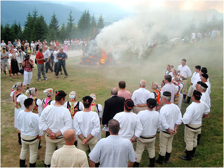 17.7.2010 - 18. vroie zvrchovanosti Slovenska, umiac