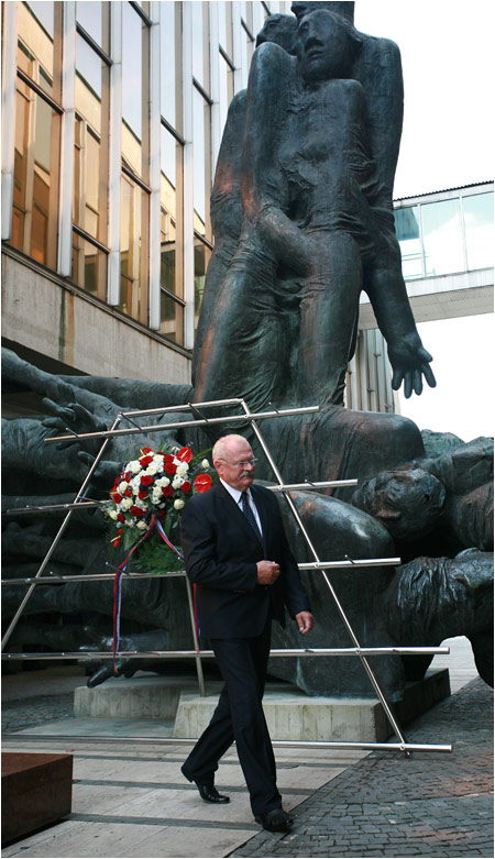 29.8.2011 - 67.vroie Slovenskho nrodnho povstania, Bansk Bystrica