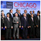 21.5.2012 - Prezident SR na Summite NATO v Chicagu, USA [nov okno]