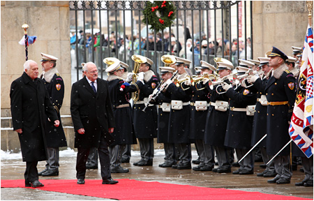 10.12.2012 - oficilna nvteva eskej republiky