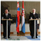 11.7.2012 - Tlaov konferencia prezidentov Slovenska a Chorvtska - Zhreb, Chorvtsko [nov okno]