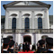 18.4.2013 - Prezident Estnskej republiky s manelkou na oficilnej nvteve Slovenska [nov okno]