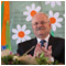 30.4.2010 - Prezident SR s manelkou na oslavch 50. vroia vzniku koly v Pezinku - Ore [nov okno]