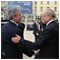 George W. Bush poakoval listom prezidentovi SR