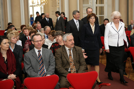 World Day of Red Cross and Red Crescent in Slovakia 1