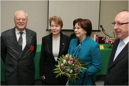 Medzinrodn konferencia o nemeckom jazyku v Bratislave