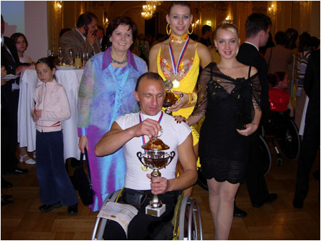 Visegrad  Integra Cup 2005 