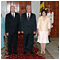 Slovak President Ivan Gaparovi Pays an Official Visit to the Republic of Moldova - 19.6.2007 [new window]