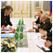 President of the Slovak Republic holds talks in Kiev - 16.1.2009 [new window]