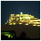 The Spi Castle at night [new window]