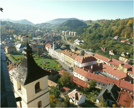 Kremnica