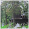 A little wooden church in Nin Komrnik [new window]